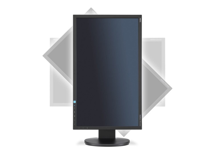 Monitor NEC MultiSync EA234WMi