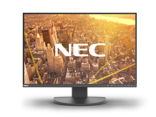 Monitor NEC MultiSync EA241WU