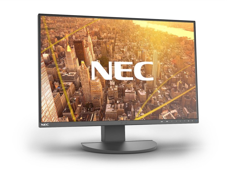 Monitor NEC MultiSync EA241WU
