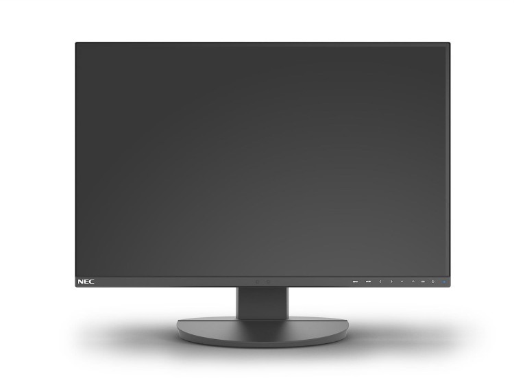 Monitor NEC MultiSync EA241WU