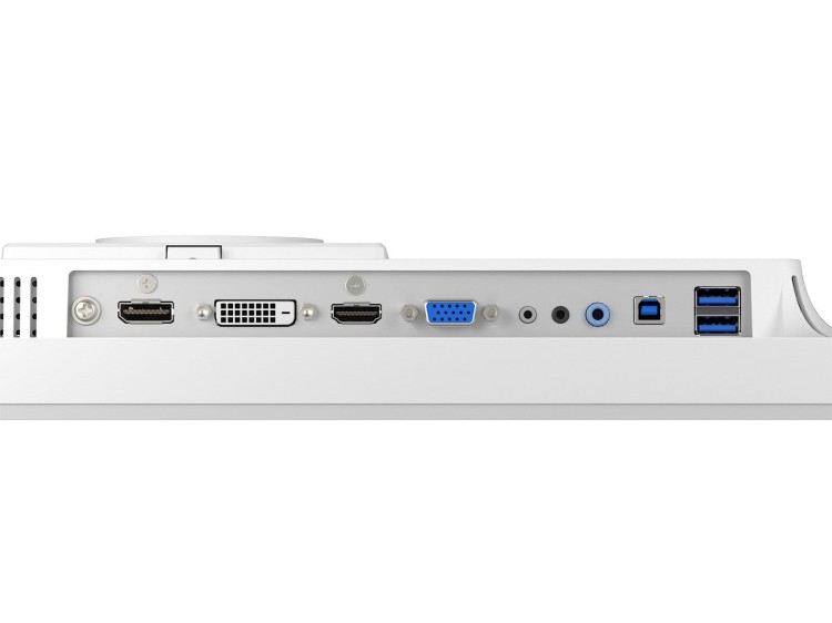 Monitor NEC MultiSync EA241WU