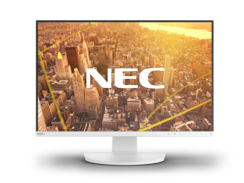 Monitor NEC MultiSync EA241WU