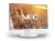 Monitor NEC MultiSync EA241WU