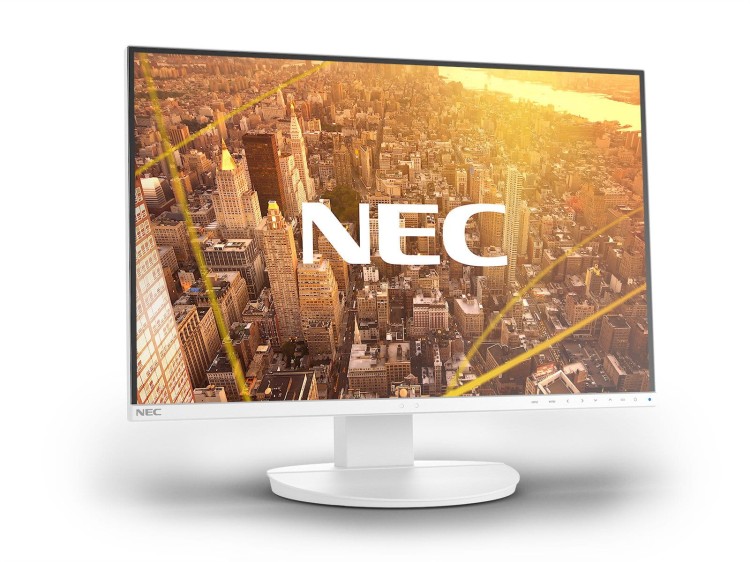 Monitor NEC MultiSync EA241WU