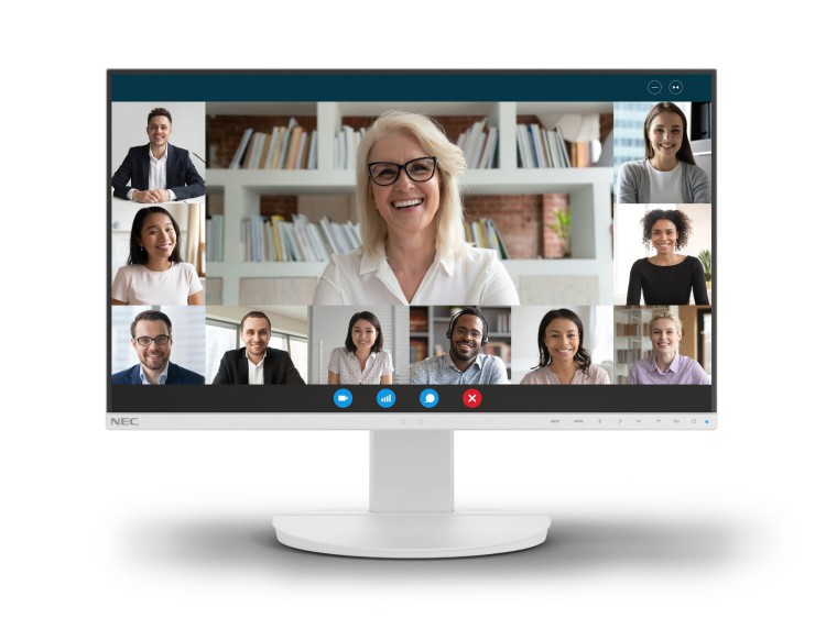 Monitor NEC MultiSync EA242F