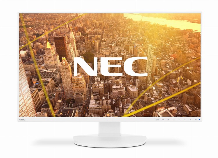 Monitor NEC MultiSync EA271F