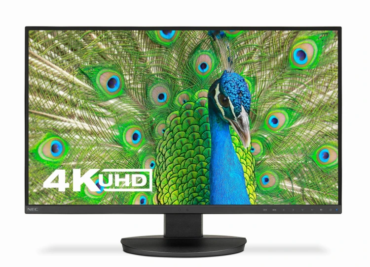 Monitor NEC MultiSync EA271U