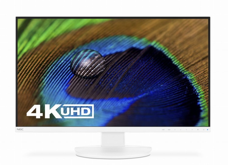 Monitor NEC MultiSync EA271U