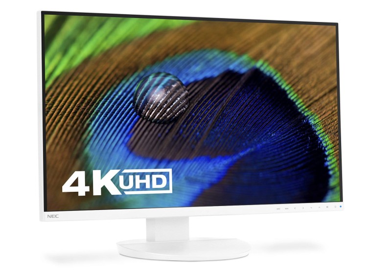 Monitor NEC MultiSync EA271U