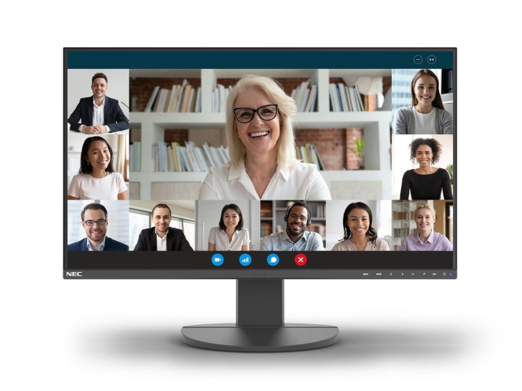 Monitor NEC MultiSync EA272F