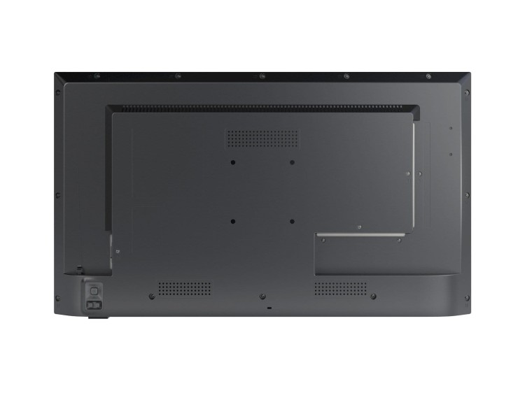 Monitor wielkoformatowy NEC MultiSync E438