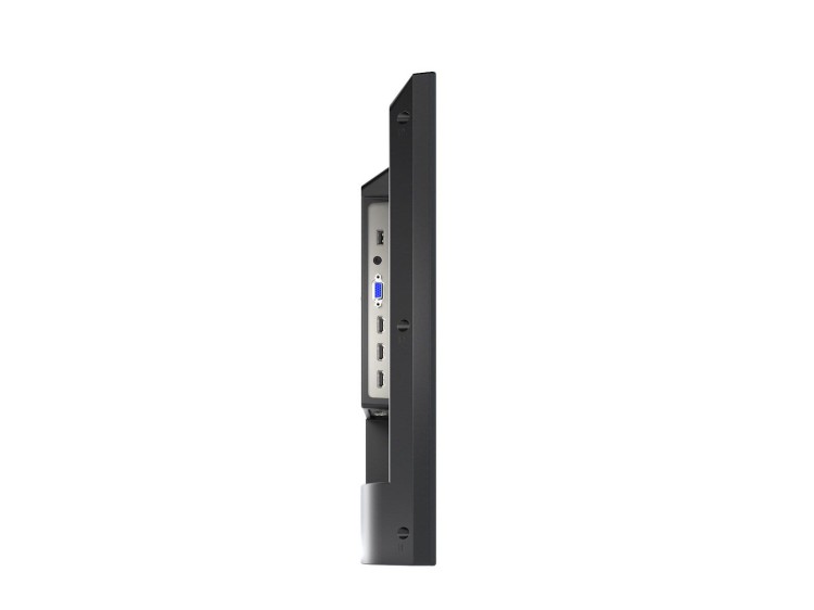 Monitor wielkoformatowy NEC MultiSync E658