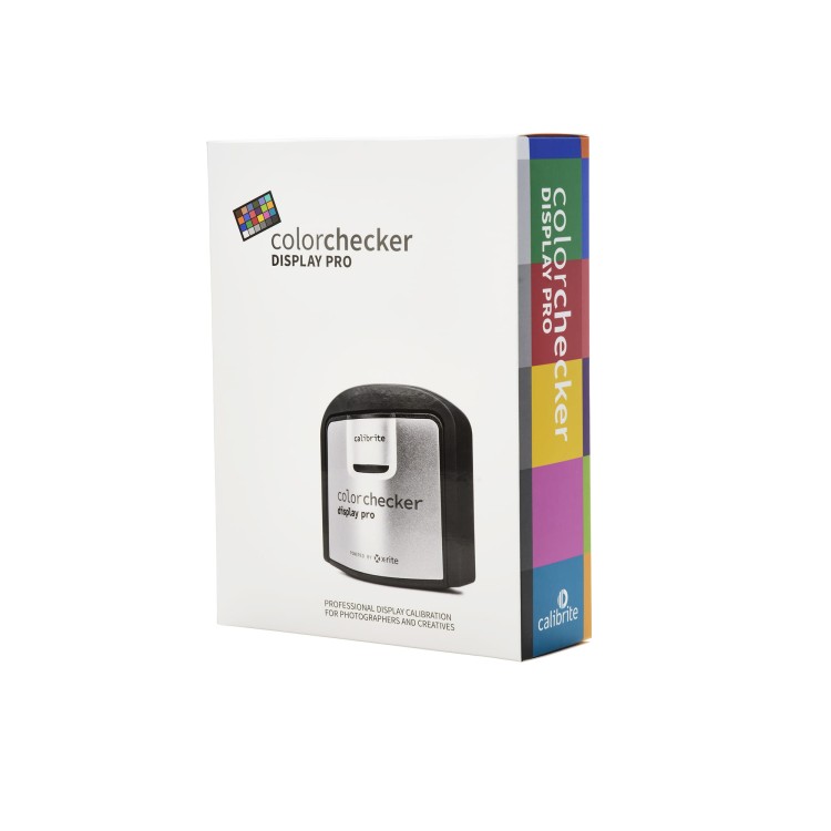 Kalibrator CALIBRITE ColorChecker Display PRO