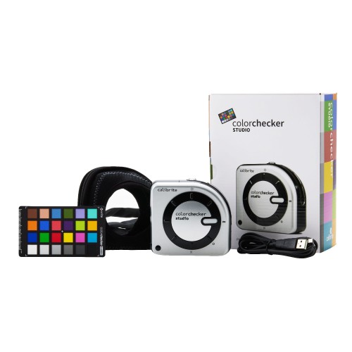 Kalibrator Calibrite ColorChecker Studio