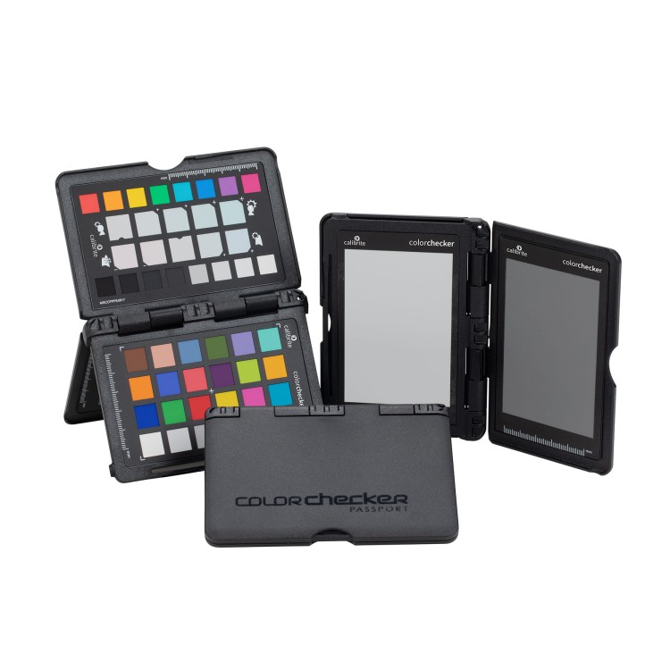Wzorzec Calibrite ColorChecker Passport Photo 2