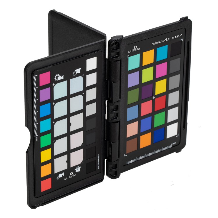 Wzorzec Calibrite ColorChecker Passport Photo 2