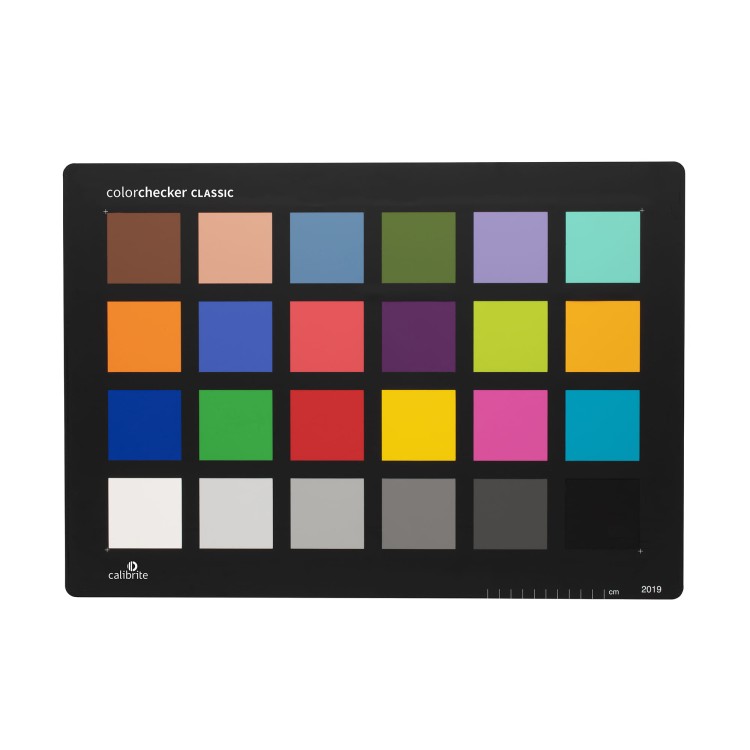 Wzorzec Calibrite ColorChecker Classic XL