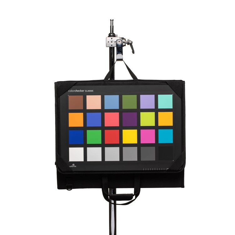 Wzorzec Calibrite ColorChecker Classic XL + torba