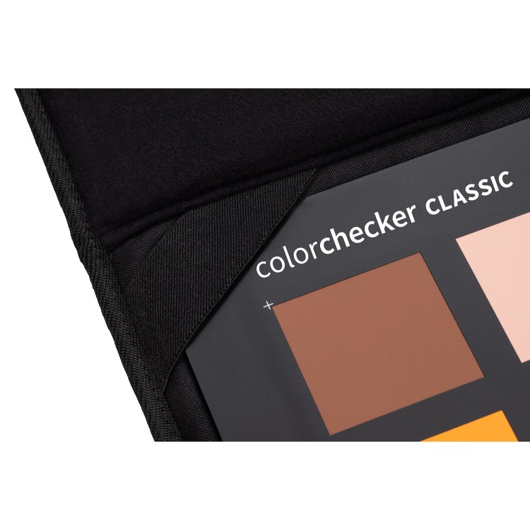 Wzorzec Calibrite ColorChecker Classic XL + torba