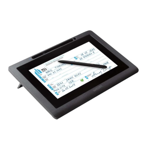 Tablet do podpisu WACOM DTU-1031AX DTU1031AX