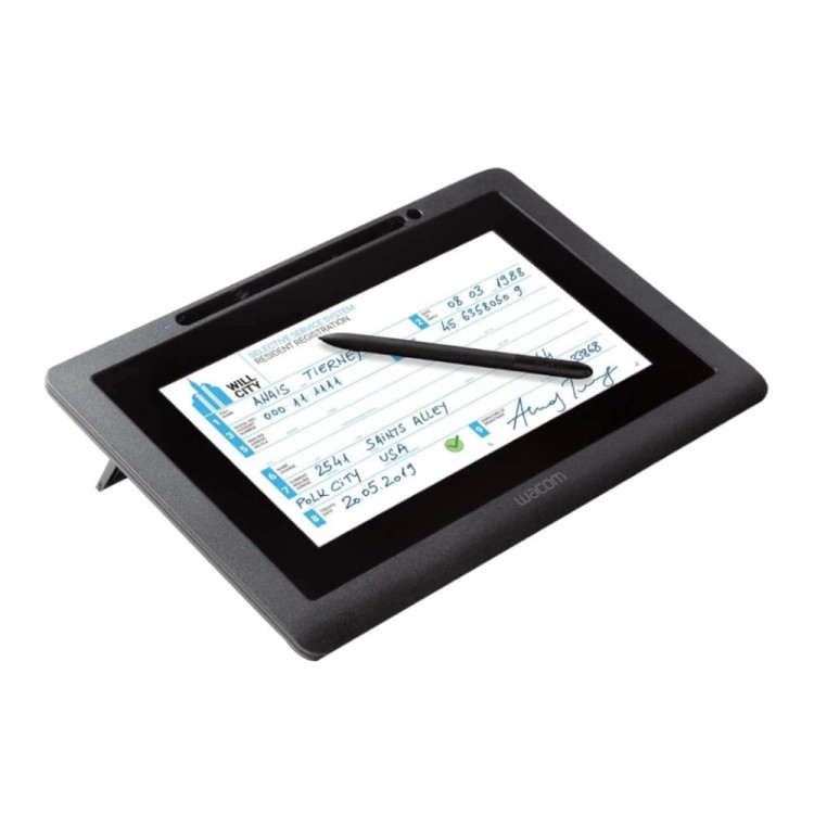Tablet do podpisu WACOM DTU-1031AX DTU1031AX