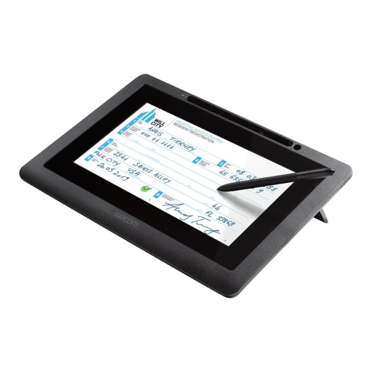 Tablet do podpisu WACOM DTU-1031AX DTU1031AX