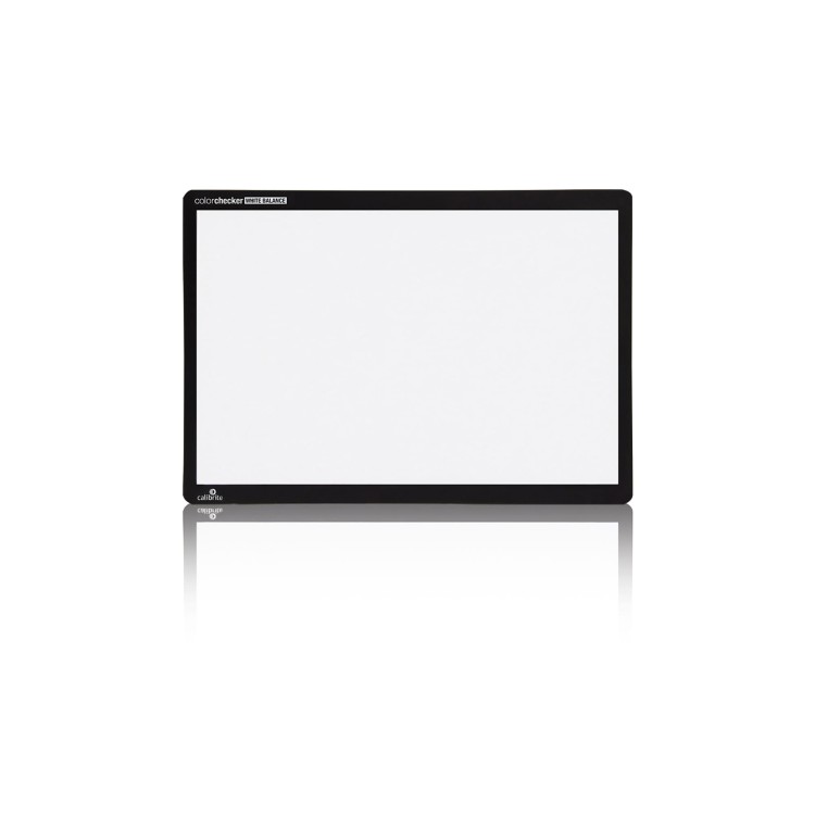 Wzorzec Calibrite ColorChecker White Balance