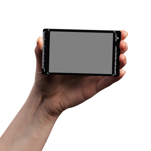 Wzorzec Calibrite ColorChecker Gray Balance Mini