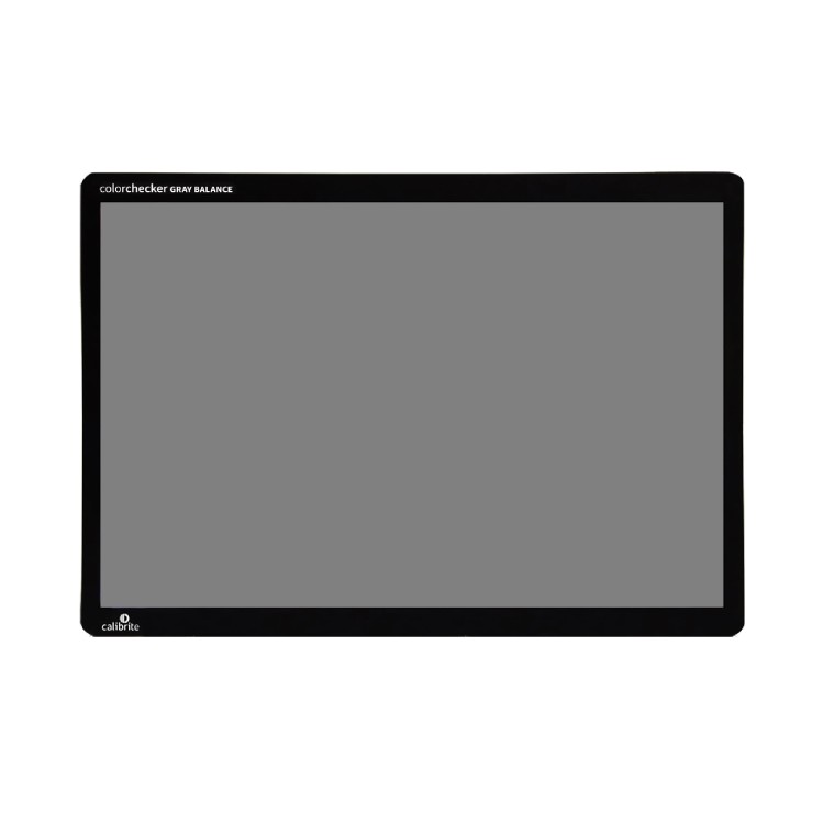 Wzorzec Calibrite ColorChecker Gray Balance