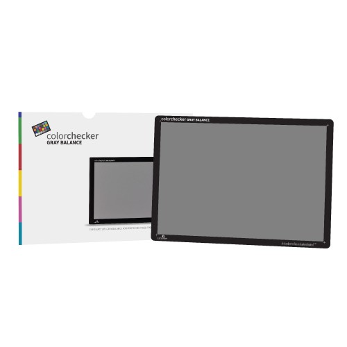 Wzorzec Calibrite ColorChecker Gray Balance