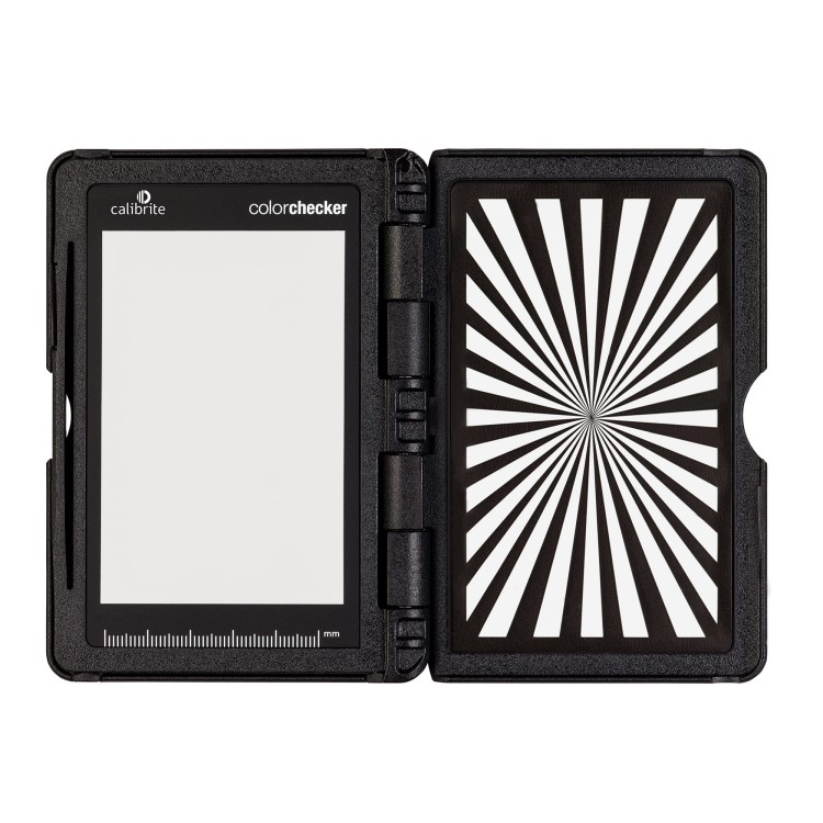 Wzorzec Calibrite ColorChecker Passport Video