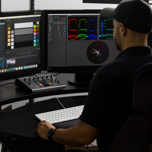 Wzorzec Calibrite ColorChecker Video XL