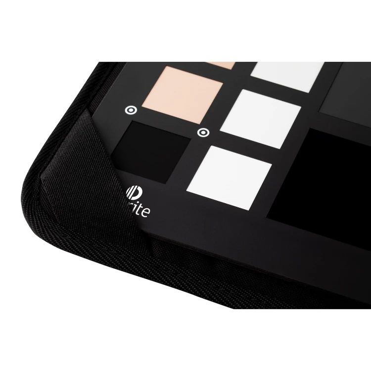 Wzorzec Calibrite ColorChecker Video XL + torba