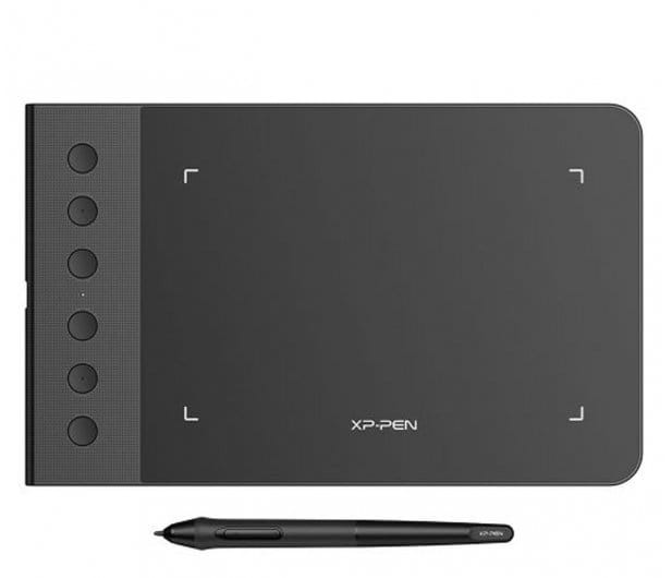 Tablet graficzny XP PEN Star G640S