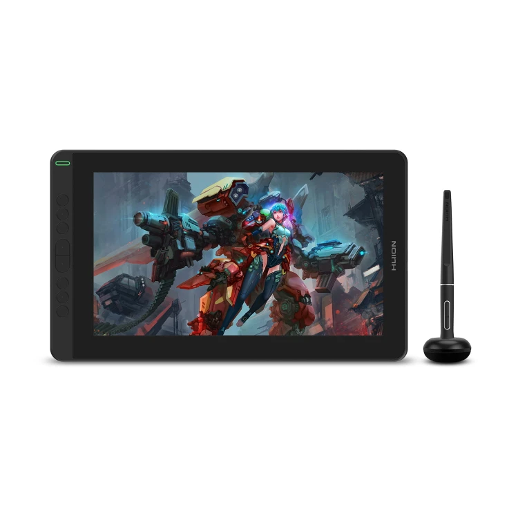 Tablet graficzny Huion Kamvas 13