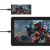 Tablet graficzny Huion Kamvas 13