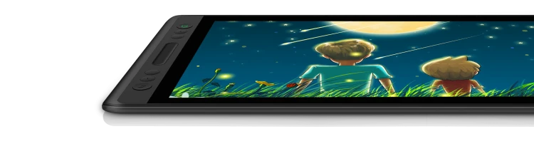 ablet graficzny Huion Kamvas Pro 12