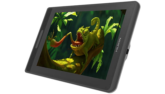 ablet graficzny Huion Kamvas Pro 12
