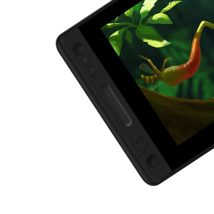 ablet graficzny Huion Kamvas Pro 12