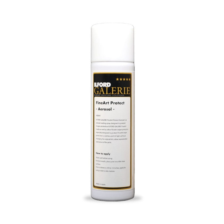 Spray ochronny ILFORD Galerie Fine Art Protect - aerozol