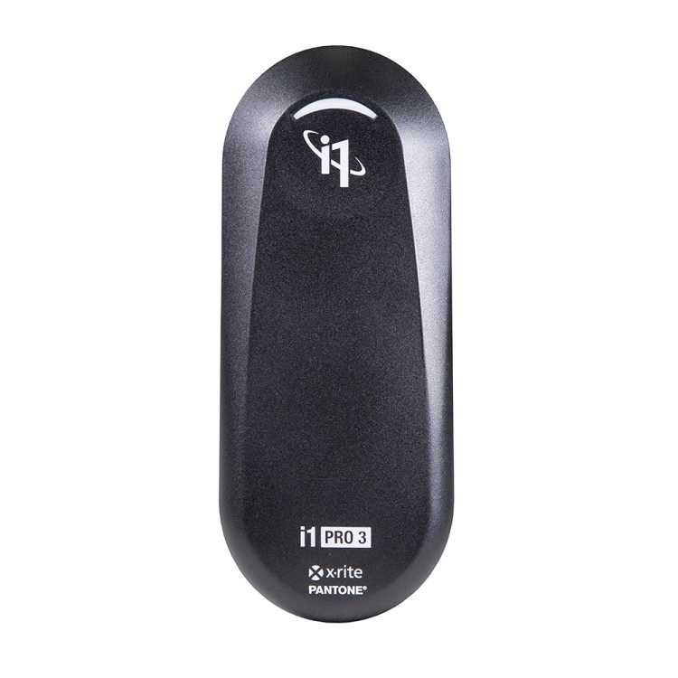 Kalibrator X-RITE i1Basic Pro 3