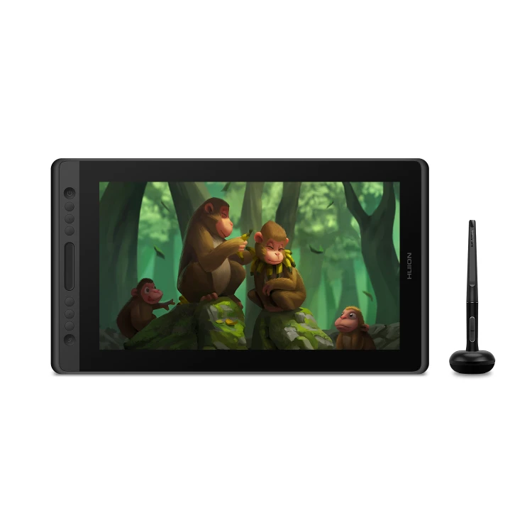 Tablet graficzny HUION Kamvas Pro 16
