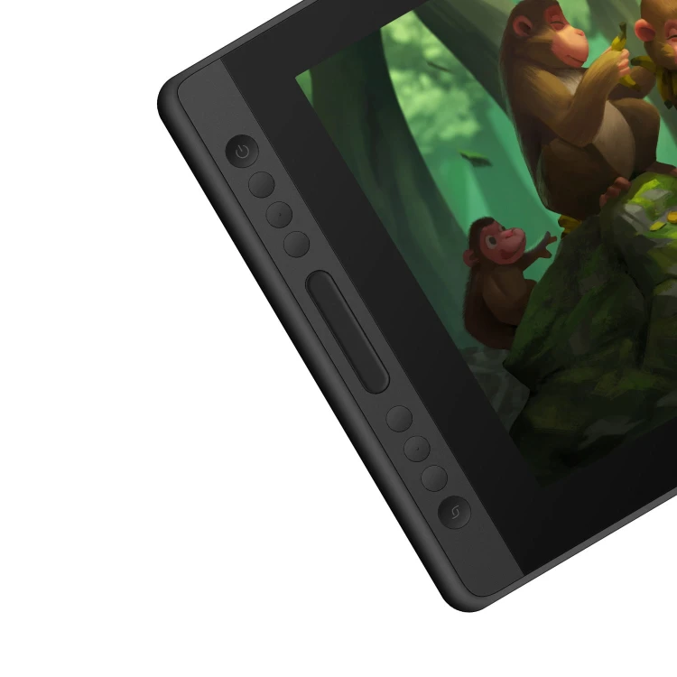 Tablet graficzny HUION Kamvas Pro 16