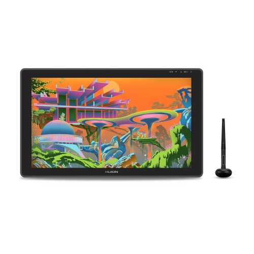Tablet graficzny Huion Kamvas 22