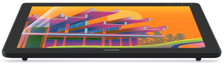 Tablet graficzny Huion Kamvas 22