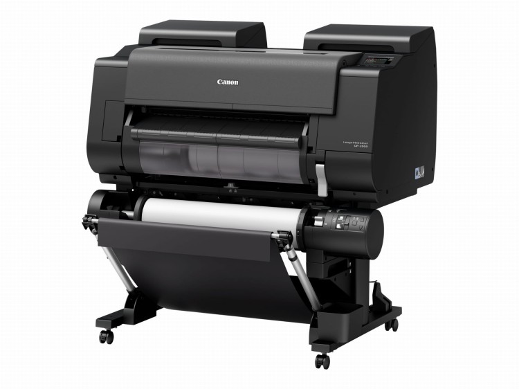 Ploter CANON imagePROGRAF GP-2000