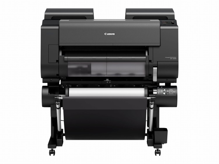Ploter CANON imagePROGRAF GP-2000