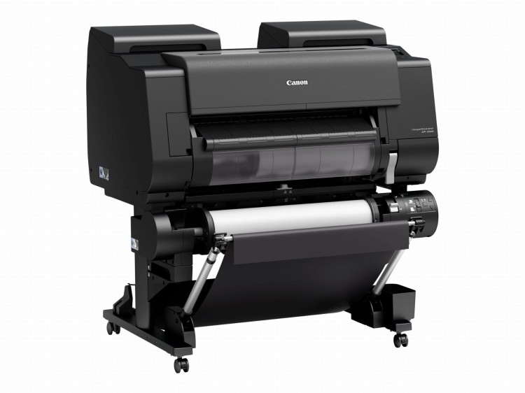 Ploter CANON imagePROGRAF GP-2000