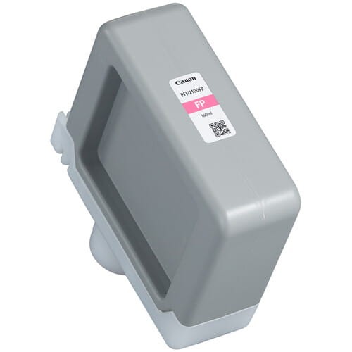 Tusz CANON PFI-2100 FP - fluorescencyjny różowy