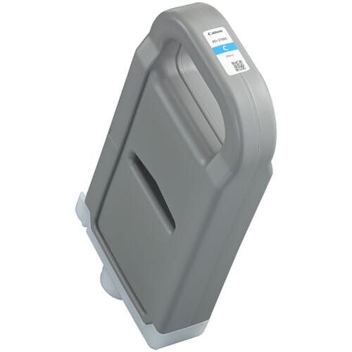 Tusz CANON PFI-2700 C - błękitny